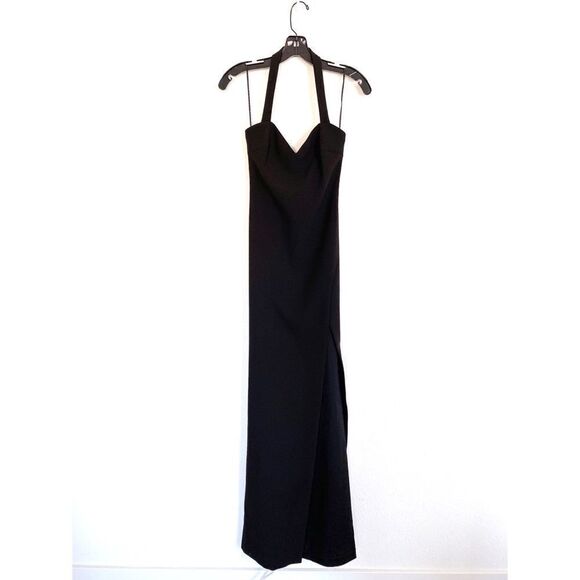 Likely Claire Gown black size 2 - Picture 12 of 12